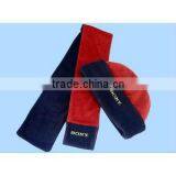 Fleece 2pcs Sets thumbnail-5