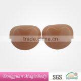 Comfortable Removable Bra Inserts Bra Silicone Pad thumbnail-1