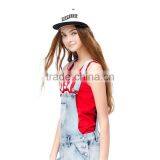 New Products Women Gym Vest Ladies Wool Vest thumbnail-4