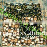 MOSHIKI WRAP SKIRT thumbnail-1