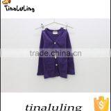 Children's Sweater Bulk Cardigans Wholesale Cotton Baby Clothing thumbnail-6