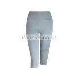 Womens Gym Athletic Outdoor Compression Pants Running Training Leggings thumbnail-2