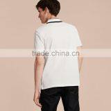 2017 Latest Design Polo Shirt Summer Mens Polo T-shirt Custom Men's Clothing thumbnail-3
