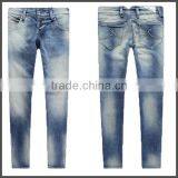 Wholesale Girls and Women Denim Jeans thumbnail-2