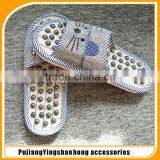 High Quality Women Massage Slipper With Ceramic thumbnail-3