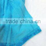 Supersoft Coral Fleece Boys and Girls Bathrobe thumbnail-5