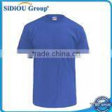 Plain t Shirt 100 Cotton t Shirt Wholesale t Shirt thumbnail-1