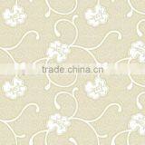 100% Polyester Printed Textile Mattress Fabric thumbnail-1