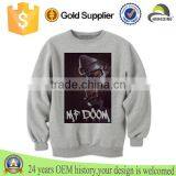 100% Cotton Fabric for Sweatshirt,sweatshirt Manufacturer,custom Sweatshirt thumbnail-4