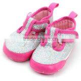 Hot Sale Brown Leopard Wholesale Baby Shoes Ornament thumbnail-5