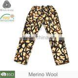 Manufacture Hunting Equipment,wholesale Merino Wool Camo Army Clothes thumbnail-5
