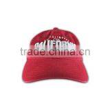 Get $300 Coupon Design Your Own Wholesale 100% Cotton Custom Cap and Hat thumbnail-2