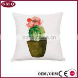 Cheap Decorative Cushion Pillows Case Cushion thumbnail-1