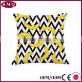 Printed Cartoon Design Your Own Car Seat Cushion Cover thumbnail-4