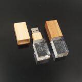 OEM Crystal USB Flash Drivers From 256mb To 32GB thumbnail-1