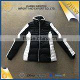 New Listing Custom Colorful Windproof Winter Warm Lady Jacket thumbnail-6