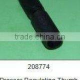 Pegasus Sewing Machine Parts Presser Regulating Thumb Screw 208774 thumbnail-1