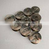 10 Metal Bobbins #10079 For Pfaff 145, 146, 191, 242, 445 Sewing Machines thumbnail-2