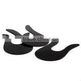 Wholesale Black Acrylic Lucet Knitting Tools For Braiding Bracelets thumbnail-2