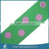 Garment Elastic Trimming Band With Different Pattern Design thumbnail-4