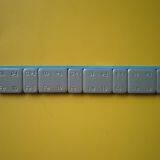 5*12 Steel Plastic Ctd Adhesive Wheel Weights thumbnail-2