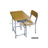 Desk and Chair thumbnail-1