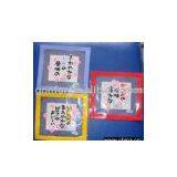 Three-side Sealed Pouch - Dried Fruit Packing Bags thumbnail-1