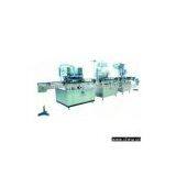 Complete Set of Drinks Production Line thumbnail-1