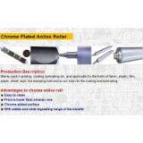 Chrome Plated Anilox Roller thumbnail-3
