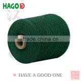 OE Recycled T/C Blended Raw White Weaving Yarn for Hammock/tent thumbnail-3