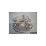 Soapstone Aroma Lamps , Oil Burner (167) thumbnail-1