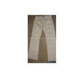 Sell Lady Jeans Stock Lots thumbnail-1