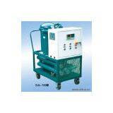 Sell Multi-Stage Precise Oil Purifier thumbnail-1