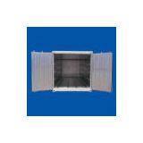 Sell 20'' Ventilated & Insulated Steel Container thumbnail-1