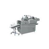 PFLF-520 Small Automatic Film Laminating Machine thumbnail-1