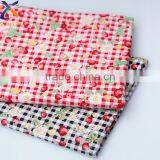 Advanced Equipment Fashion Design 55% Cotton 45% Polyester Poplin Fabric thumbnail-1