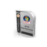 NTFS Data Recovery Software thumbnail-1