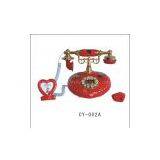 Antique Telephone thumbnail-1