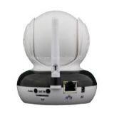 Indoor Use HD 1.3MP Onvif P2P Wifi IP Camera thumbnail-2