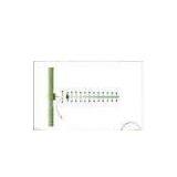 Outdoor Horizontal / Vertical Directional 1.2GHZ Yagi Terminal Antenna 1100 - 1300 MHz thumbnail-1