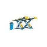 LM3LP-35/LM3LP-45/LM3LP-55(Large Platform Scissor Lift ) thumbnail-1