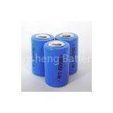 Small Size High Power LiSOCl2 3.6V Batteries1500mAh for Smoke Alarm, Transmitter-receiver thumbnail-1