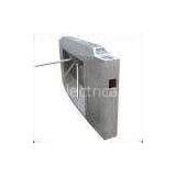 Secutity Tripod Turnstile FJC-Z3318B Used in Iran BRT thumbnail-1
