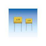 China (Mainland) Metallized Polyester Film Capacitor-box thumbnail-1