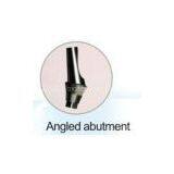 Angled Abutment for Implant thumbnail-1