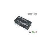 Signal Isolation Distributor Ic For A Bridge Type Transducer, Two-Wire Voltage 4-20ma Isolator