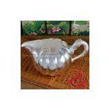 Silver Tea Set - Autumn Fun Tea Set thumbnail-3
