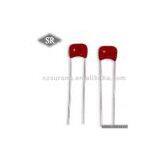 Sell Metallized Film Polyester Film Stacked Capacitors thumbnail-1