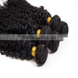 Virgin Hair Wholesale Suppliers 8-30" Mongolian Kinky Curly Hair thumbnail-4