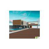 WPC Production Line/ WPC Plastic Extrusion Line thumbnail-3